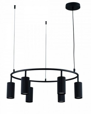 Подвесная люстра Moderli Cora V11601-6P в Качканаре - kachkanar.ok-mebel.com | фото 2