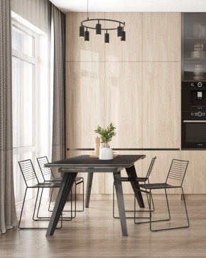 Подвесная люстра Moderli Cora V11601-6P в Качканаре - kachkanar.ok-mebel.com | фото 6