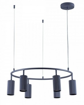Подвесная люстра Moderli Cora V11604-6P в Качканаре - kachkanar.ok-mebel.com | фото