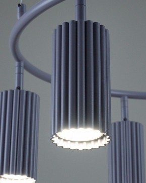 Подвесная люстра Moderli Cora V11604-6P в Качканаре - kachkanar.ok-mebel.com | фото 7