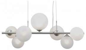 Подвесная люстра Moderli Renny V11467-7P в Качканаре - kachkanar.ok-mebel.com | фото
