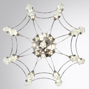 Подвесная люстра Odeon Light Flamenco 6699/35L в Качканаре - kachkanar.ok-mebel.com | фото 5