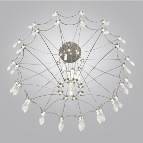 Подвесная люстра Odeon Light Flamenco 6699/51CL в Качканаре - kachkanar.ok-mebel.com | фото 6