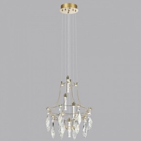 Подвесная люстра Odeon Light Flamenco 7000/35L в Качканаре - kachkanar.ok-mebel.com | фото 3