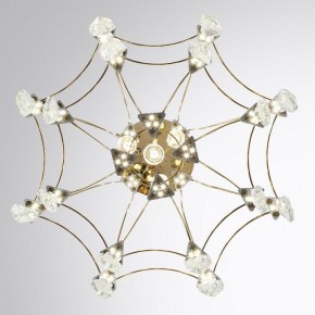 Подвесная люстра Odeon Light Flamenco 7000/35L в Качканаре - kachkanar.ok-mebel.com | фото 5
