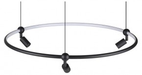 Подвесная люстра Odeon Light Keanu 7026/52L в Качканаре - kachkanar.ok-mebel.com | фото