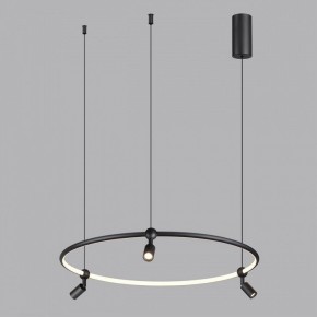 Подвесная люстра Odeon Light Keanu 7026/52L в Качканаре - kachkanar.ok-mebel.com | фото 3