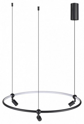 Подвесная люстра Odeon Light Keanu 7026/52L в Качканаре - kachkanar.ok-mebel.com | фото 4