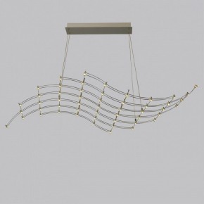 Подвесная люстра Odeon Light Welkin 7057/45L в Качканаре - kachkanar.ok-mebel.com | фото 3