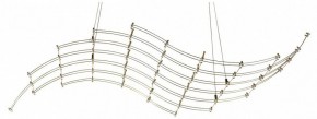 Подвесная люстра Odeon Light Welkin 7058/45L в Качканаре - kachkanar.ok-mebel.com | фото
