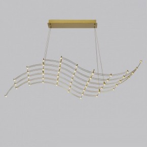 Подвесная люстра Odeon Light Welkin 7058/45L в Качканаре - kachkanar.ok-mebel.com | фото 3