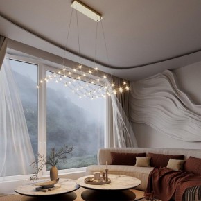 Подвесная люстра Odeon Light Welkin 7058/45L в Качканаре - kachkanar.ok-mebel.com | фото 4