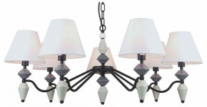 Подвесная люстра Rivoli Alisia Б0066440 в Качканаре - kachkanar.ok-mebel.com | фото