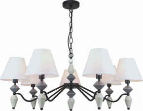 Подвесная люстра Rivoli Alisia Б0066440 в Качканаре - kachkanar.ok-mebel.com | фото 2