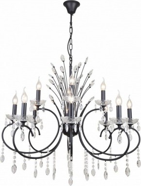 Подвесная люстра Rivoli Anamaria Б0066449 в Качканаре - kachkanar.ok-mebel.com | фото 2