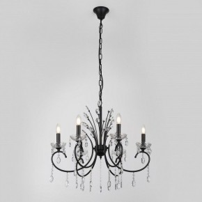 Подвесная люстра Rivoli Anamaria Б0066477 в Качканаре - kachkanar.ok-mebel.com | фото 5