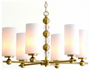 Подвесная люстра Rivoli Antonella Б0068107 в Качканаре - kachkanar.ok-mebel.com | фото 2