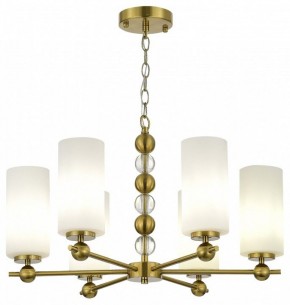 Подвесная люстра ST-Luce AURORA SL2003.303.06 в Качканаре - kachkanar.ok-mebel.com | фото 2
