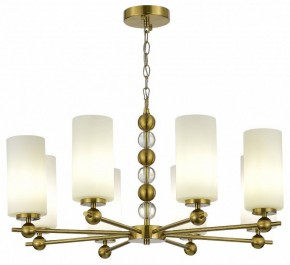 Подвесная люстра ST-Luce AURORA SL2003.303.08 в Качканаре - kachkanar.ok-mebel.com | фото 2