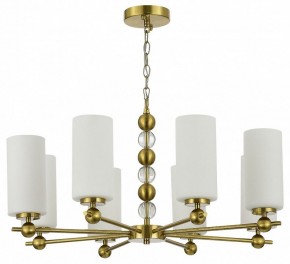 Подвесная люстра ST-Luce AURORA SL2003.303.08 в Качканаре - kachkanar.ok-mebel.com | фото 3