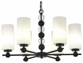 Подвесная люстра ST-Luce AURORA SL2003.403.06 в Качканаре - kachkanar.ok-mebel.com | фото