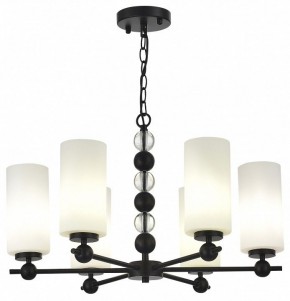 Подвесная люстра ST-Luce AURORA SL2003.403.06 в Качканаре - kachkanar.ok-mebel.com | фото 2