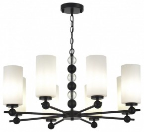Подвесная люстра ST-Luce AURORA SL2003.403.08 в Качканаре - kachkanar.ok-mebel.com | фото 2