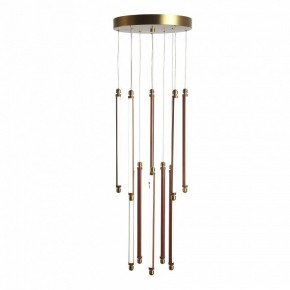 Подвесная люстра ST-Luce Brick SL6225.303.10 в Качканаре - kachkanar.ok-mebel.com | фото 3