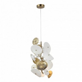 Подвесная люстра ST-Luce Dahlia SL1518.303.05 в Качканаре - kachkanar.ok-mebel.com | фото 3