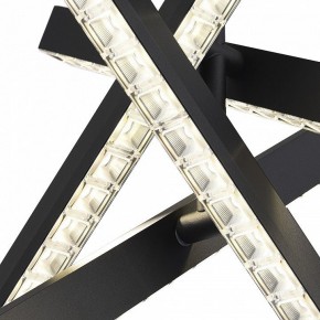 Подвесная люстра ST-Luce EUCLIDICS SL1018.413.04 в Качканаре - kachkanar.ok-mebel.com | фото 7