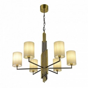 Подвесная люстра ST-Luce Gloria SL1638.303.06 в Качканаре - kachkanar.ok-mebel.com | фото 3