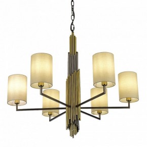 Подвесная люстра ST-Luce Gloria SL1638.303.06 в Качканаре - kachkanar.ok-mebel.com | фото 4