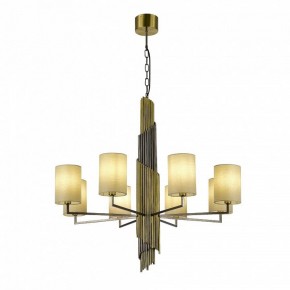 Подвесная люстра ST-Luce Gloria SL1638.303.08 в Качканаре - kachkanar.ok-mebel.com | фото 3