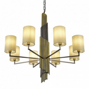Подвесная люстра ST-Luce Gloria SL1638.303.08 в Качканаре - kachkanar.ok-mebel.com | фото 4