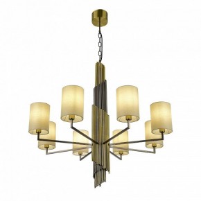 Подвесная люстра ST-Luce Gloria SL1638.303.08 в Качканаре - kachkanar.ok-mebel.com | фото 5