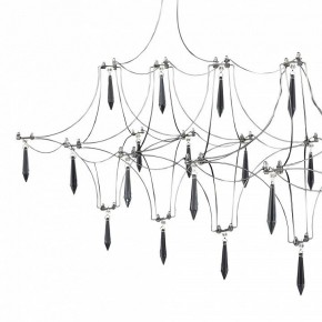 Подвесная люстра ST-Luce Gravetta SL6603.103.17 в Качканаре - kachkanar.ok-mebel.com | фото 4