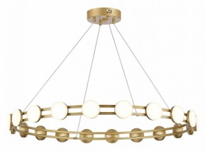 Подвесная люстра ST-Luce MONRO SL6610.203.20 в Качканаре - kachkanar.ok-mebel.com | фото 2