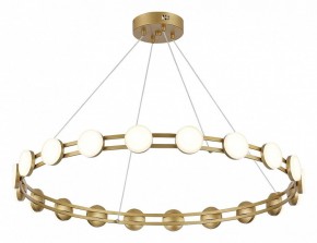 Подвесная люстра ST-Luce MONRO SL6610.203.20 в Качканаре - kachkanar.ok-mebel.com | фото 4