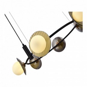 Подвесная люстра ST-Luce Noon SL1521.413.06 в Качканаре - kachkanar.ok-mebel.com | фото 4