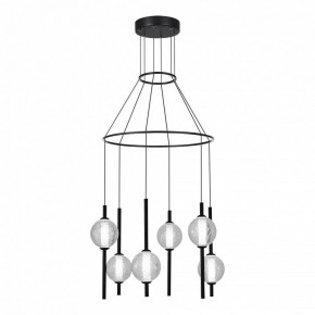 Подвесная люстра ST-Luce Peek SL6120.403.06 в Качканаре - kachkanar.ok-mebel.com | фото 2