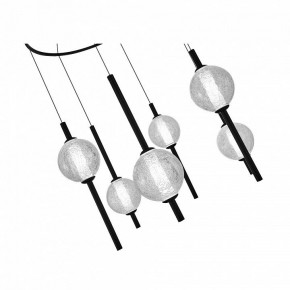Подвесная люстра ST-Luce Peek SL6120.403.06 в Качканаре - kachkanar.ok-mebel.com | фото 3