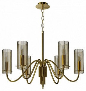 Подвесная люстра ST-Luce SANTORI SL2005.303.06 в Качканаре - kachkanar.ok-mebel.com | фото 5