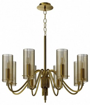 Подвесная люстра ST-Luce SANTORI SL2005.303.08 в Качканаре - kachkanar.ok-mebel.com | фото 5