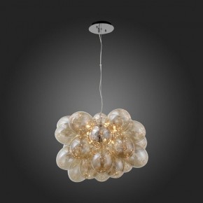 Подвесная люстра ST-Luce Sospiro SL432.203.12 в Качканаре - kachkanar.ok-mebel.com | фото 3