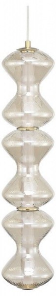 Подвесная люстра ST-Luce SPINE SL6136.213.01 в Качканаре - kachkanar.ok-mebel.com | фото