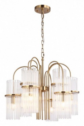 Подвесная люстра ST-Luce TASSE SL6145.303.09 в Качканаре - kachkanar.ok-mebel.com | фото 2