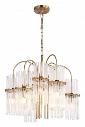 Подвесная люстра ST-Luce TASSE SL6145.303.09 в Качканаре - kachkanar.ok-mebel.com | фото 4