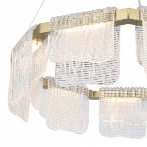Подвесная люстра ST-Luce VOILE SL6021.203.54 в Качканаре - kachkanar.ok-mebel.com | фото 6