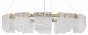 Подвесная люстра ST-Luce VOILE SL6021.203.66 в Качканаре - kachkanar.ok-mebel.com | фото