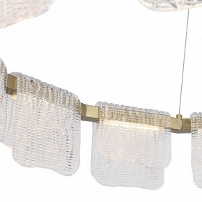 Подвесная люстра ST-Luce VOILE SL6021.203.66 в Качканаре - kachkanar.ok-mebel.com | фото 7